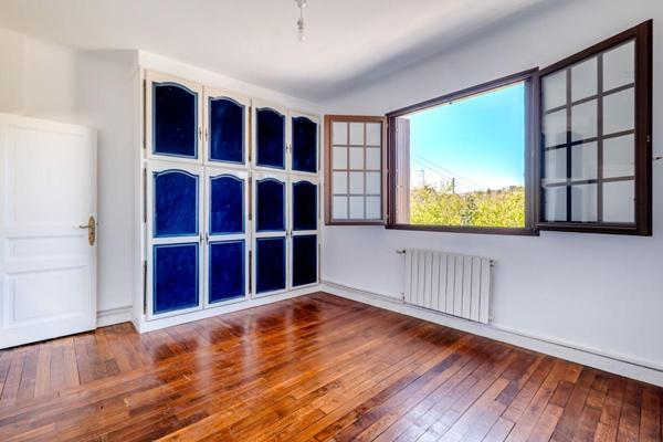 Maison individuelle proche RER Viry-Chatillon