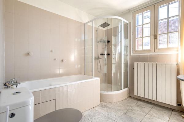 Maison individuelle proche RER Viry-Chatillon
