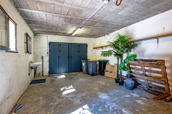 Maison individuelle proche RER Viry-Chatillon