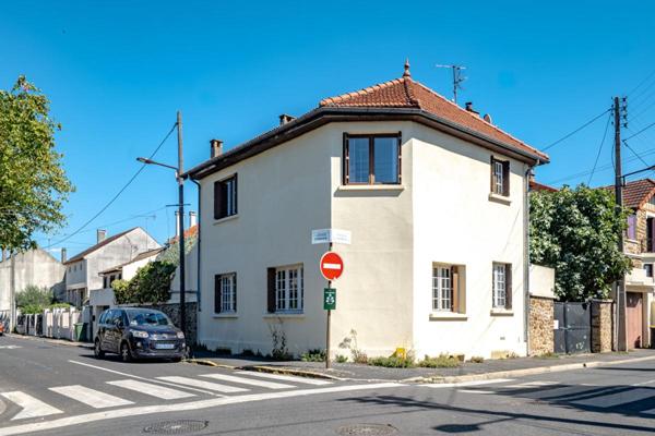 Maison individuelle proche RER Viry-Chatillon