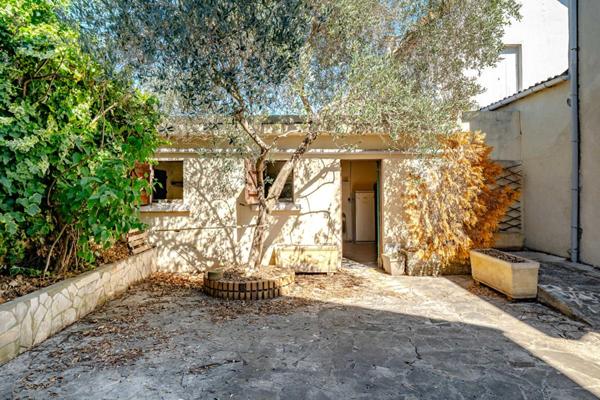 Maison individuelle proche RER Viry-Chatillon