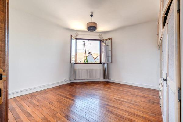 Maison individuelle proche RER Viry-Chatillon