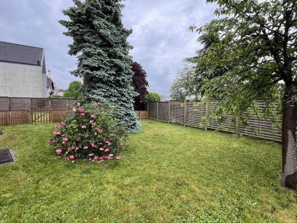 Terrain à vendre |  Montsoult |  248 m²