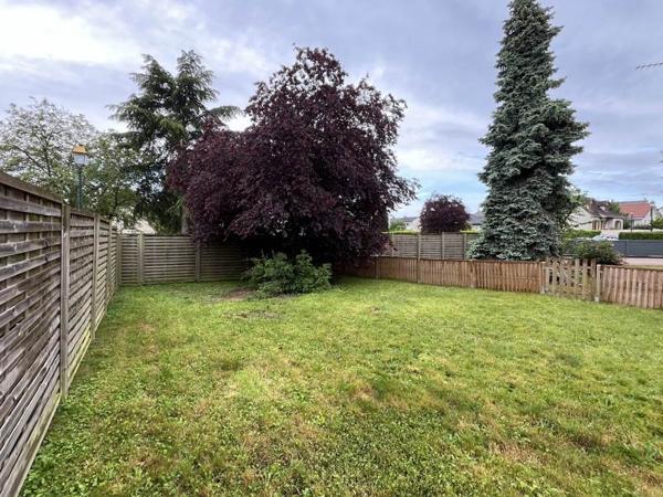 Terrain à vendre |  Montsoult |  248 m²