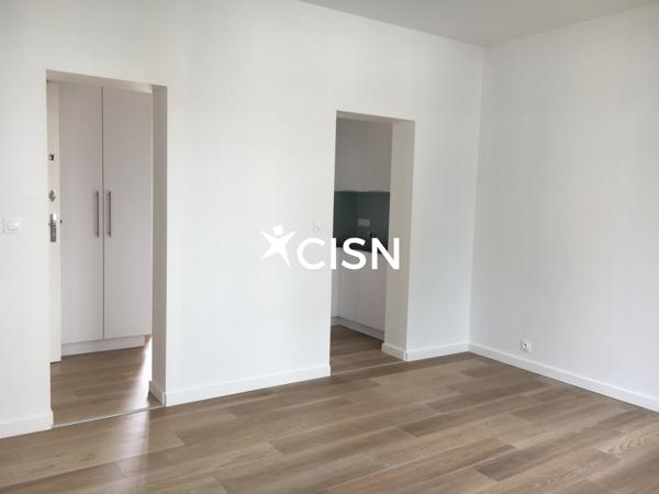Location appartement - 37m² - 44600 - Saint-Nazaire