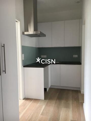 Location appartement - 37m² - 44600 - Saint-Nazaire