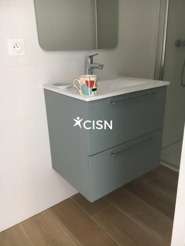 Location appartement - 37m² - 44600 - Saint-Nazaire