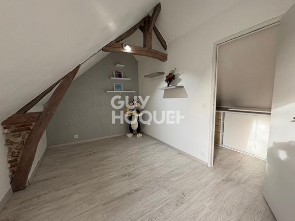 Maison Mesnils Sur Iton 6 pièce(s)