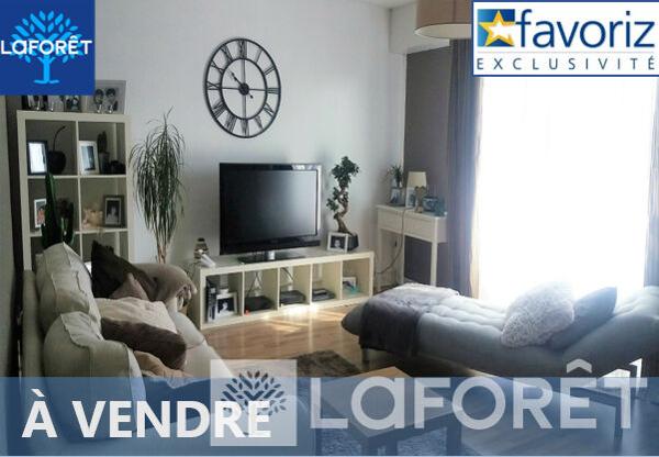 Achat appartement près de AUDINCOURT - 3 pièce(s) - 78 m² - 76 000 €