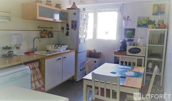 Achat appartement près de AUDINCOURT - 3 pièce(s) - 78 m² - 76 000 €