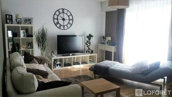 Achat appartement près de AUDINCOURT - 3 pièce(s) - 78 m² - 76 000 €