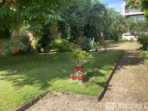 Achat appartement près de AUDINCOURT - 3 pièce(s) - 78 m² - 76 000 €