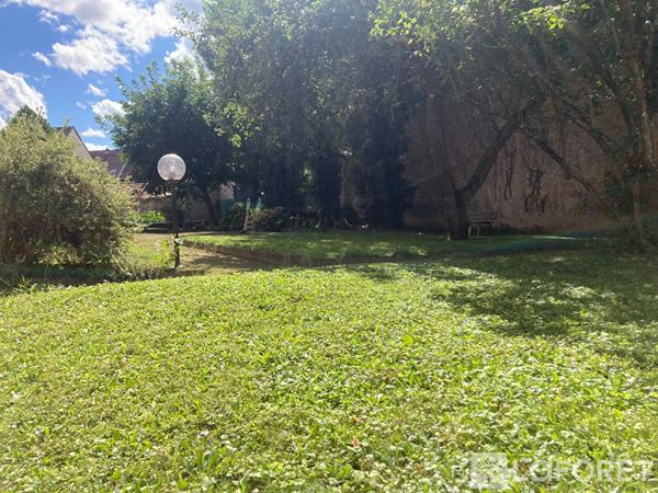 Achat appartement près de AUDINCOURT - 3 pièce(s) - 78 m² - 76 000 €