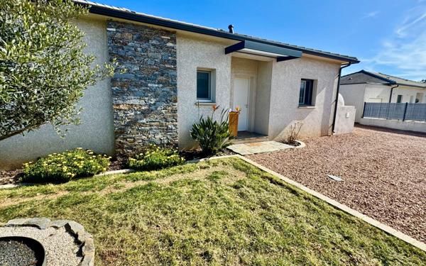 Maison à vendre    4 pièces • 80 m2 Castellare-di-Casinca