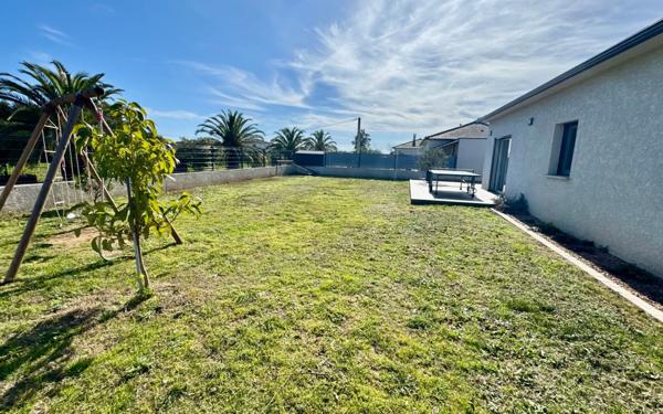 Maison à vendre    4 pièces • 80 m2 Castellare-di-Casinca