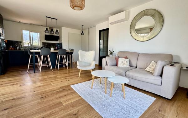 Maison à vendre    4 pièces • 80 m2 Castellare-di-Casinca