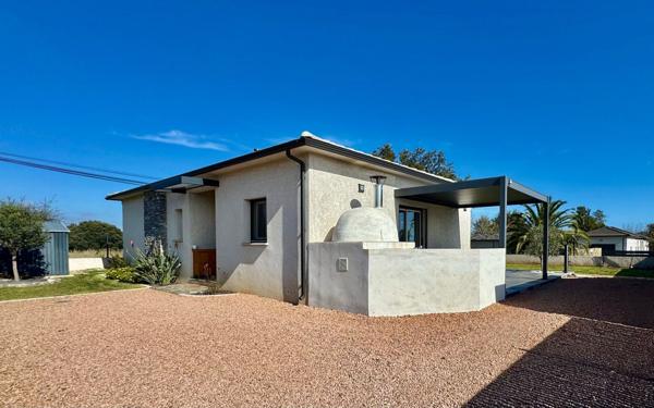 Maison à vendre    4 pièces • 80 m2 Castellare-di-Casinca