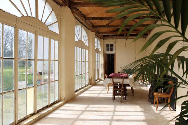 Domaine Historique de 850 m² – Aux Possibilités Infinies