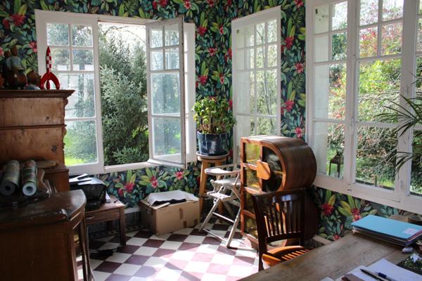 Domaine Historique de 850 m² – Aux Possibilités Infinies