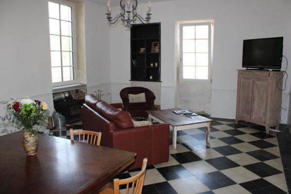 Domaine Historique de 850 m² – Aux Possibilités Infinies