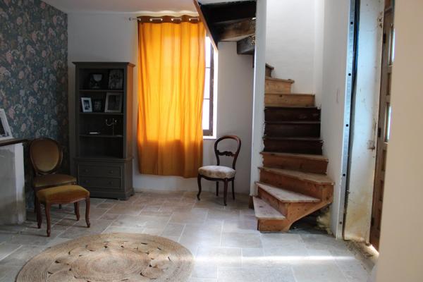 Domaine Historique de 850 m² – Aux Possibilités Infinies