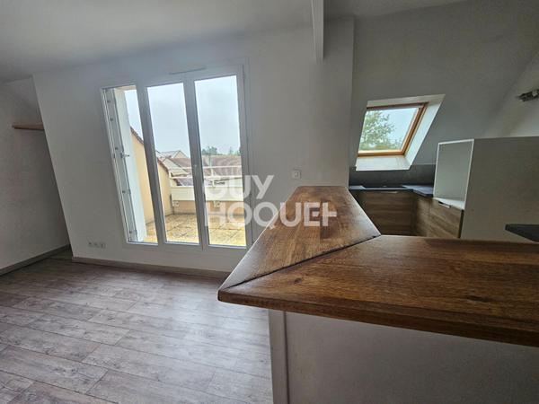 À vendre - Appartement 3 pièces à Guignes