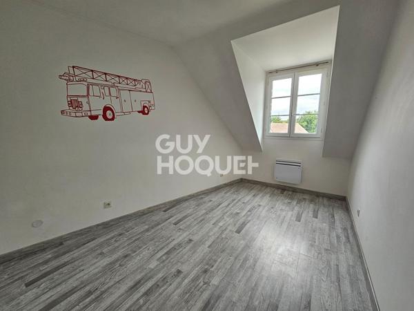 À vendre - Appartement 3 pièces à Guignes