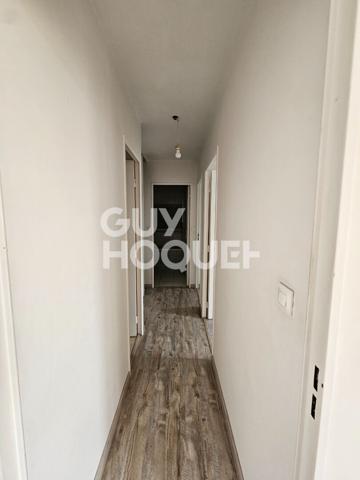 À vendre - Appartement 3 pièces à Guignes