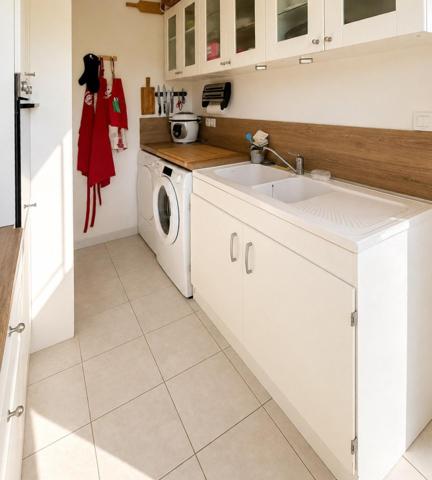 Maison à Savigné-l'Évêque, 72460 - 5 pièces 131m²