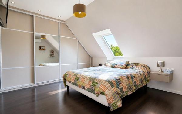 Maison à Savigné-l'Évêque, 72460 - 5 pièces 131m²