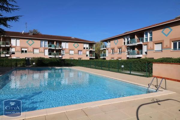 Appartement à louer 3 pièces 67.86m²