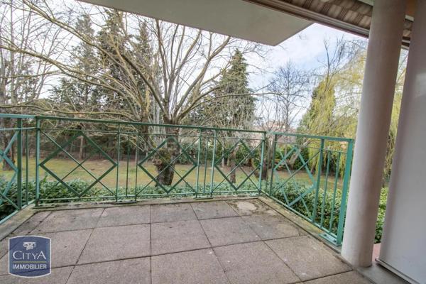 Appartement à louer 3 pièces 67.86m²