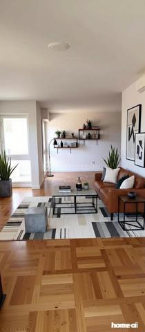Vous recherchez un appartement au sein d un environnement calme et verdoyant mais près de la gare de Melun à pieds ? Cet appartement est fait pour vous.
Au sein de la résidence "La Varenne", à 7mn à pieds de la gare, poussez la porte de ce charmant trois pièces situé au sixième étage.
Une belle entrée avec placard vous conduira au salon/salle à manger. Avec ses trois fenêtres vous apprécierez la luminosité.
La cuisine et ses deux grandes fenêtres n attendent plus que vos idées d aménagement.
L espace nuit comprend deux chambres dont une avec placard.
Une salle de bain et des WC indépendants complètent le bien.
Enfin un beau balcon desservant les pièces principales et exposé ouest vous offrira de vrais moments de détente.
Le plus, une vue imprenable ! 
Un box fermé et une cave vous attendent au sous sol.
L'eau et le chauffage sont compris dans les charges.

Cet appartement s'adresse également à un investisseur pour de la colocation.
Venez vite visiter ce bien! Visites organisées samedi 06 juin à partir de 14h. 
Visites également possibles tous les jours même le dimanche.

Suggestions d amenagement générées par IA.