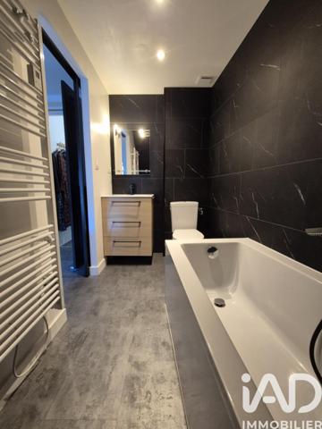 Maison à vendre 6 pièces 70 m² Isigny-sur-Mer