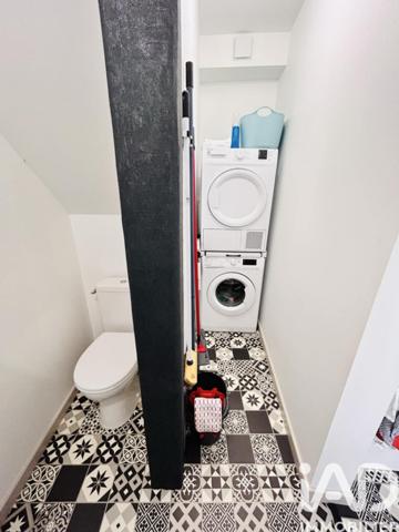 Maison à vendre 6 pièces 70 m² Isigny-sur-Mer