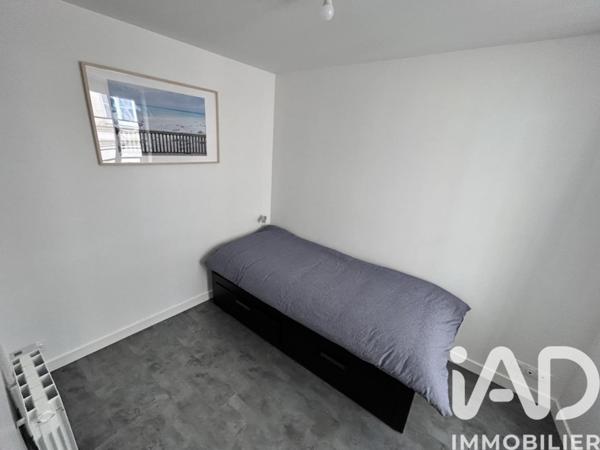 Maison à vendre 6 pièces 70 m² Isigny-sur-Mer