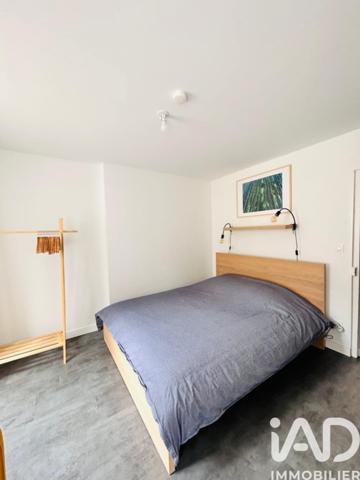 Maison à vendre 6 pièces 70 m² Isigny-sur-Mer