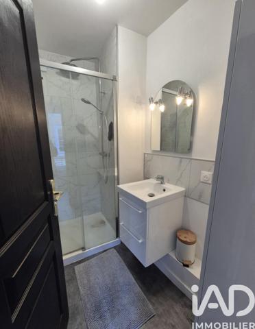 Maison à vendre 6 pièces 70 m² Isigny-sur-Mer