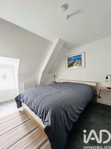 Maison à vendre 6 pièces 70 m² Isigny-sur-Mer