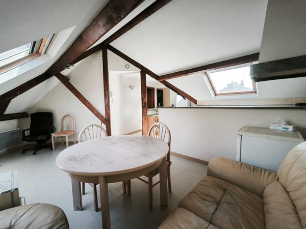 Appartement Saint Nazaire centre