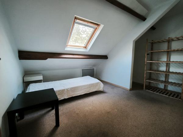 Appartement Saint Nazaire centre