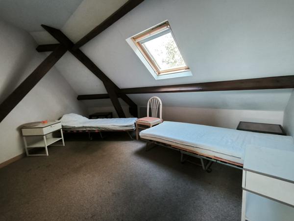 Appartement Saint Nazaire centre