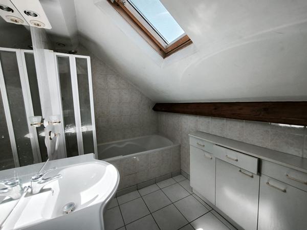 Appartement Saint Nazaire centre