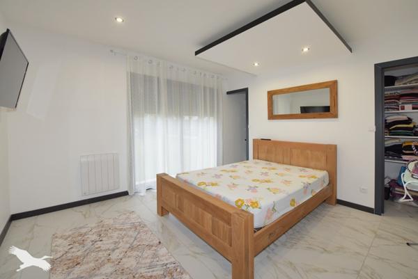 Maison à vendre |  Contres |  4 pièces | 130 m²