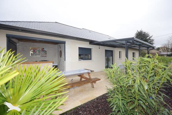 Maison à vendre |  Contres |  4 pièces | 130 m²