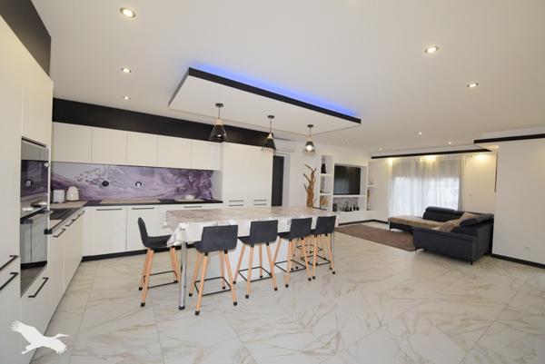 Maison à vendre |  Contres |  4 pièces | 130 m²