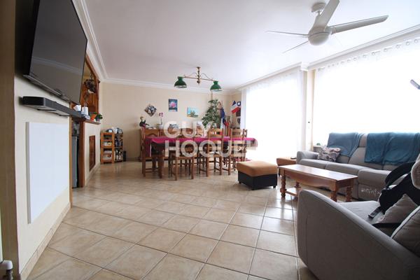 Maison Brie Comte Robert