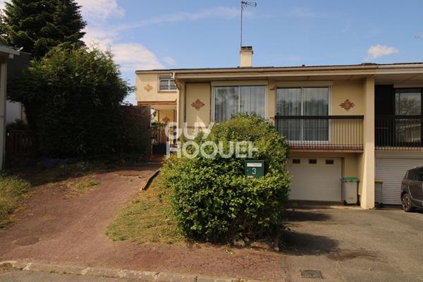 Maison Brie Comte Robert