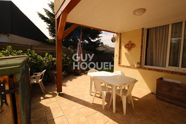 Maison Brie Comte Robert