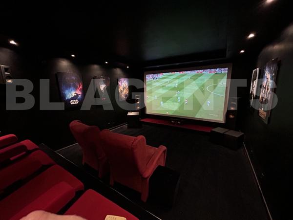 maison/villa 5 pièce(s) 165 m2